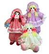 Bonny Dolls