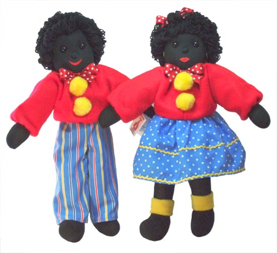Gollies