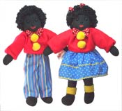GOLLIES