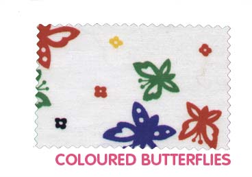Butterfly Print