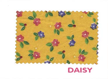 Daisy print